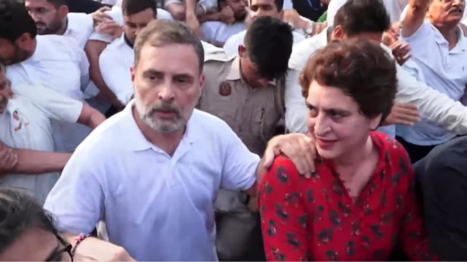 SIR के खिलाफ विपक्ष की याचिका।