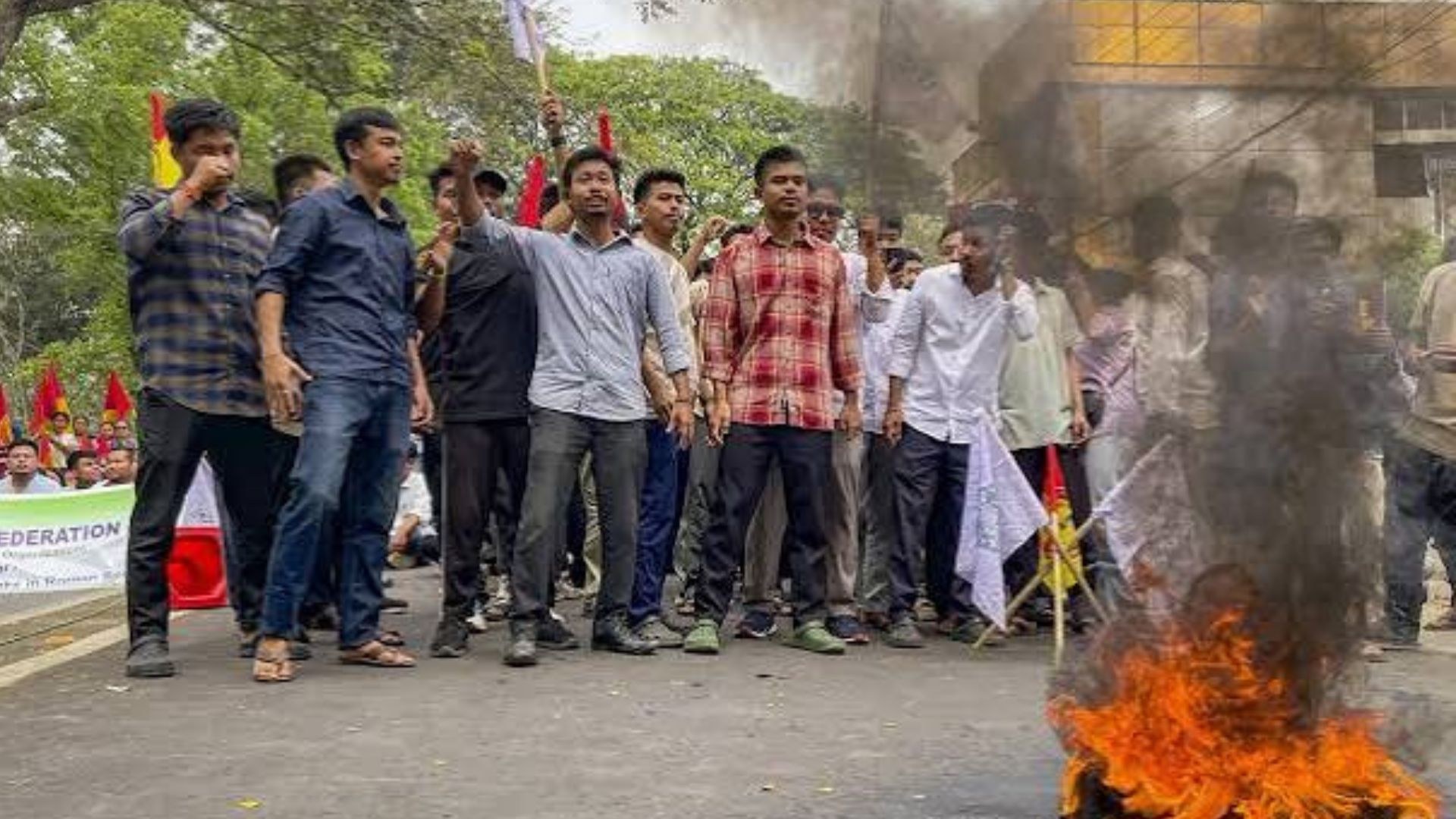 An administrative order on attendance registers for fellowship-funded PhD scholars has become the focus of controversy at Ambedkar University Delhi.