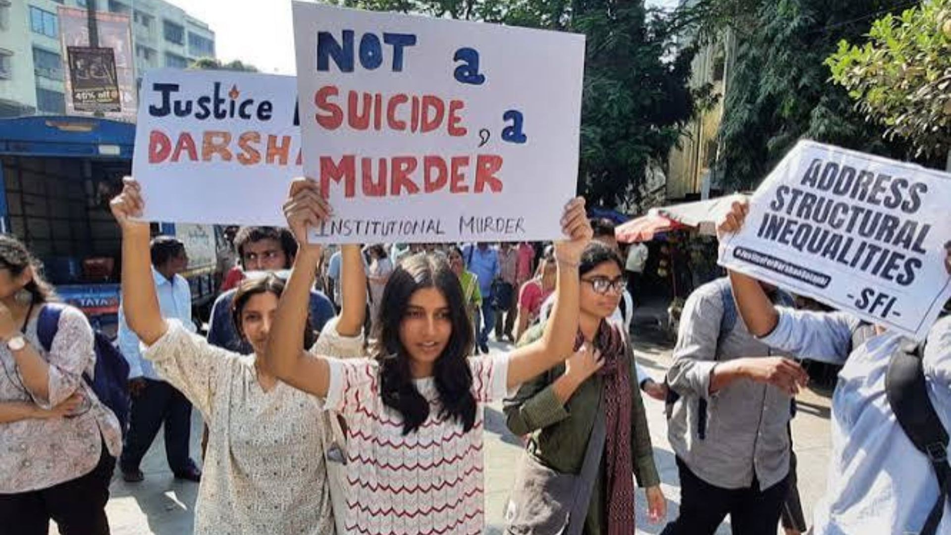 Dalit students studying abroad continue to raise concerns about caste-based prejudice and the need for inclusive university environments.