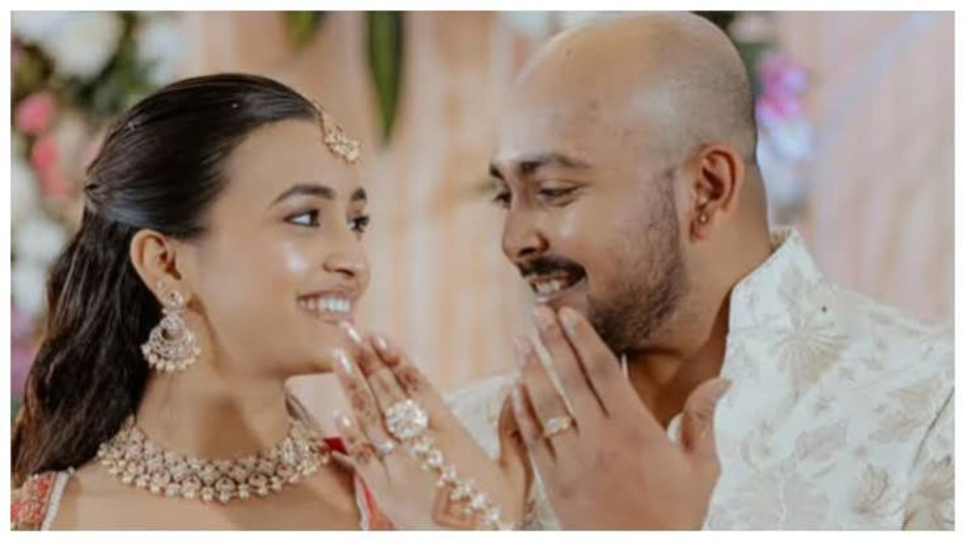 Prithvi Shaw and Akriti Agarwal reportedly give their relationship another chance following a public clarification from Akriti.