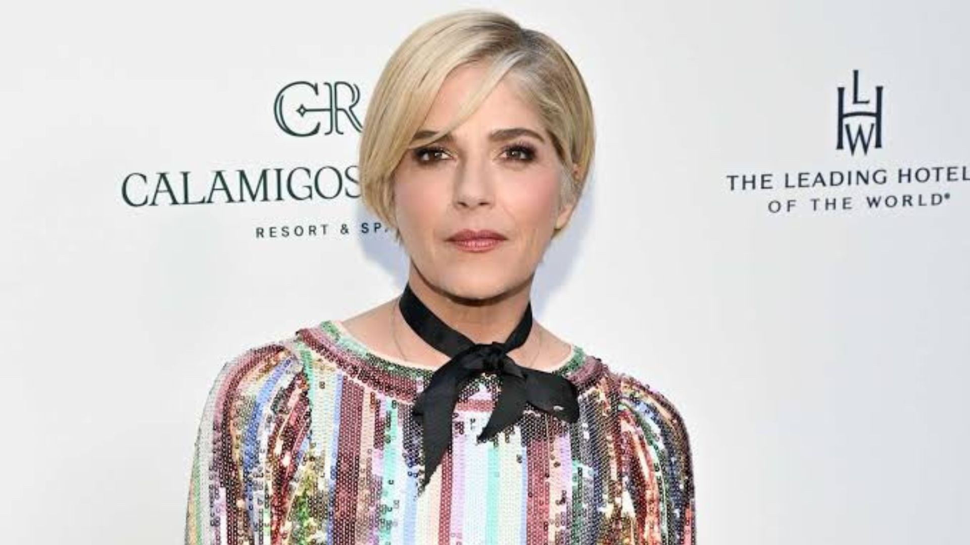Selma Blair’s representative said the actress experienced a medical emergency following an alleged incident aboard a flight to New York.