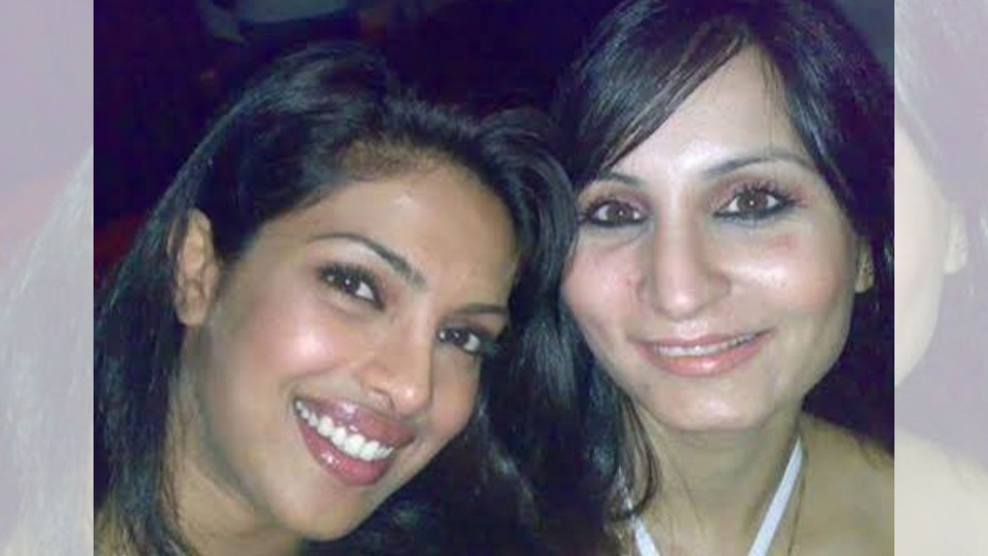 Priyanka Chopra Jonas celebrates Tamanna Dutt’s birthday with a tribute to their 26-year friendship.