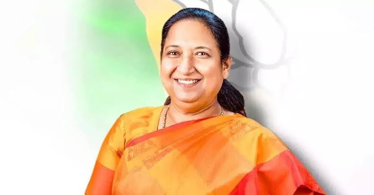 Sudha Yadav Appointed Karnataka Governor