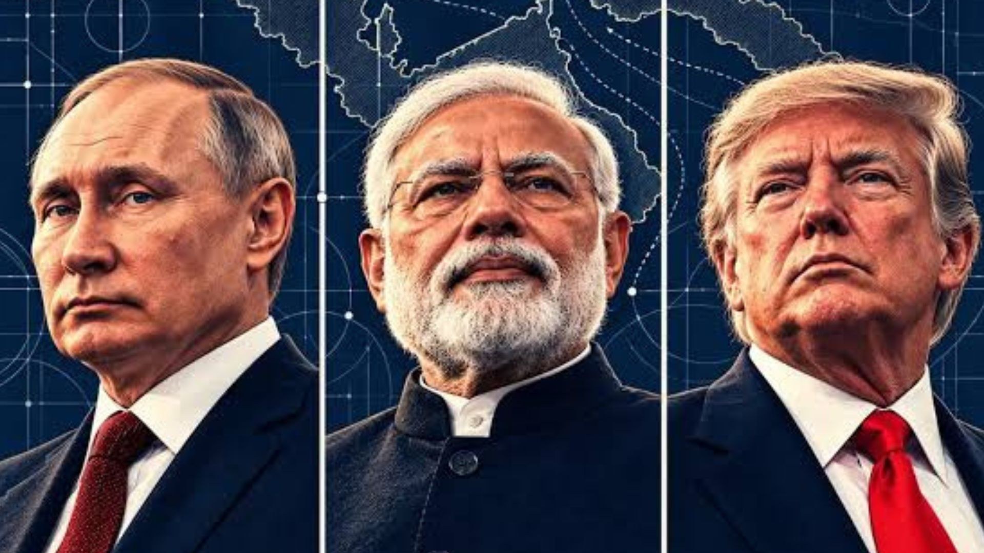 Trump says Russian diesel shipments are intended to support global fuel markets, as the agreement faces bipartisan criticism in the United States.
