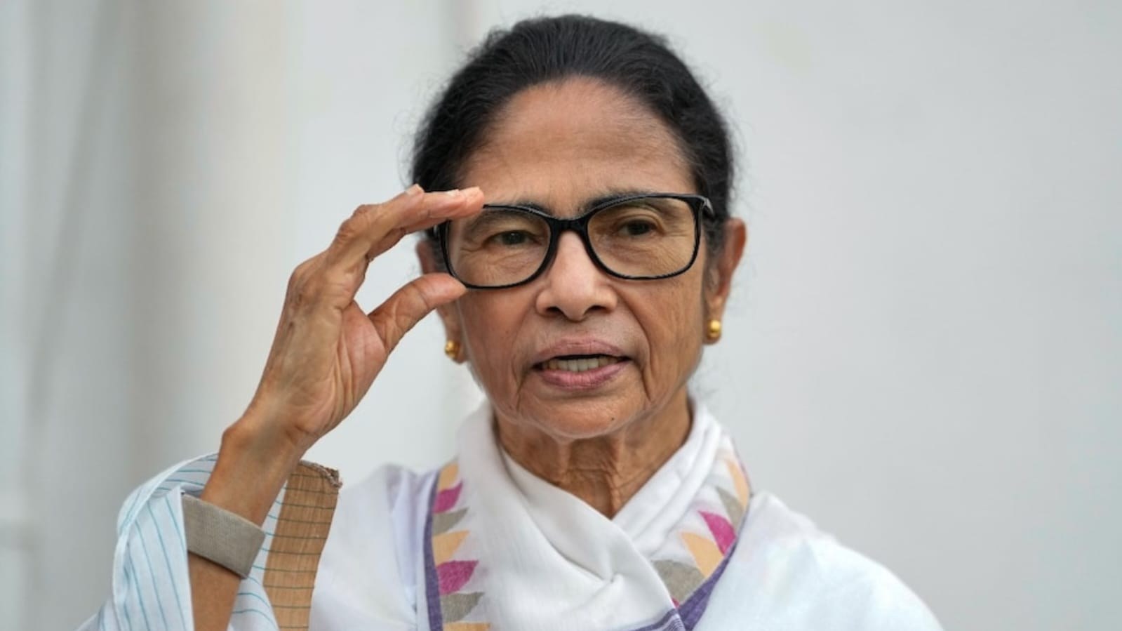 ममता बनर्जी से जुड़ी घटना पर TMC ने लगाए आरोप।
