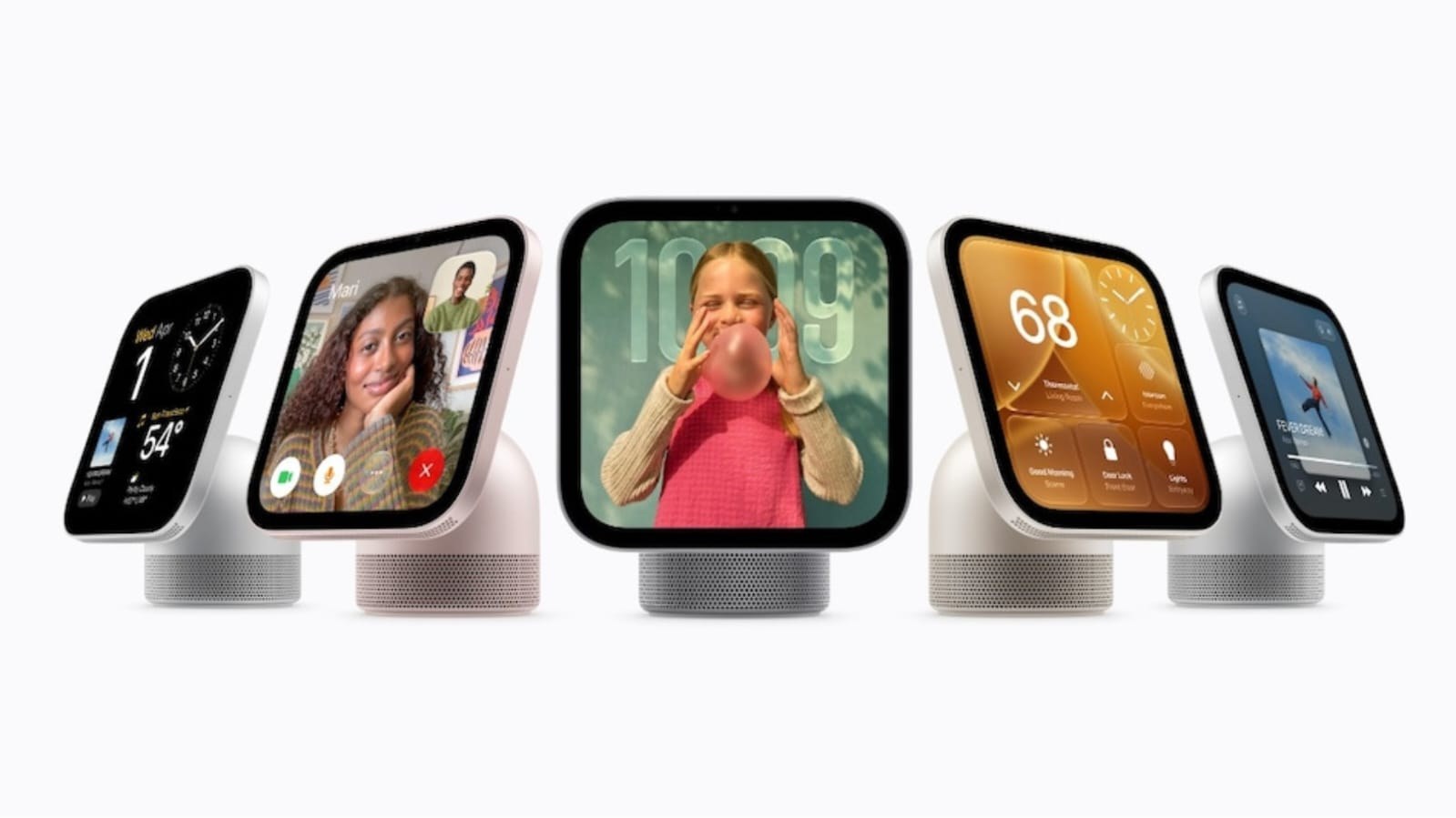 ₹39,900 में Apple HomeView लॉन्च, AI संभालेगा घर