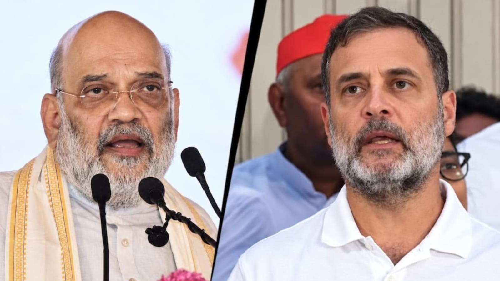 गुजरात चुनावों के बाद अमित शाह का राहुल गांधी पर निशाना