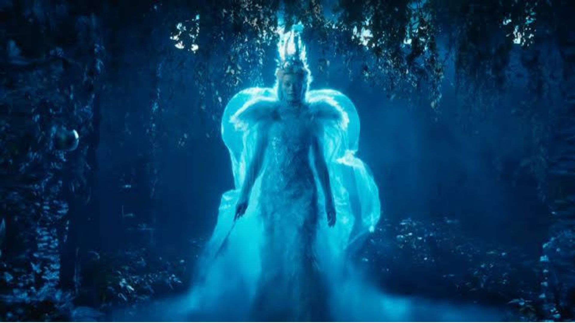 Greta Gerwig’s Narnia: The Magician’s Nephew reimagines C.S. Lewis’s fantasy world with Meryl Streep as the voice of Aslan and Led Zeppelin’s Stairway to Heaven in the trailer.