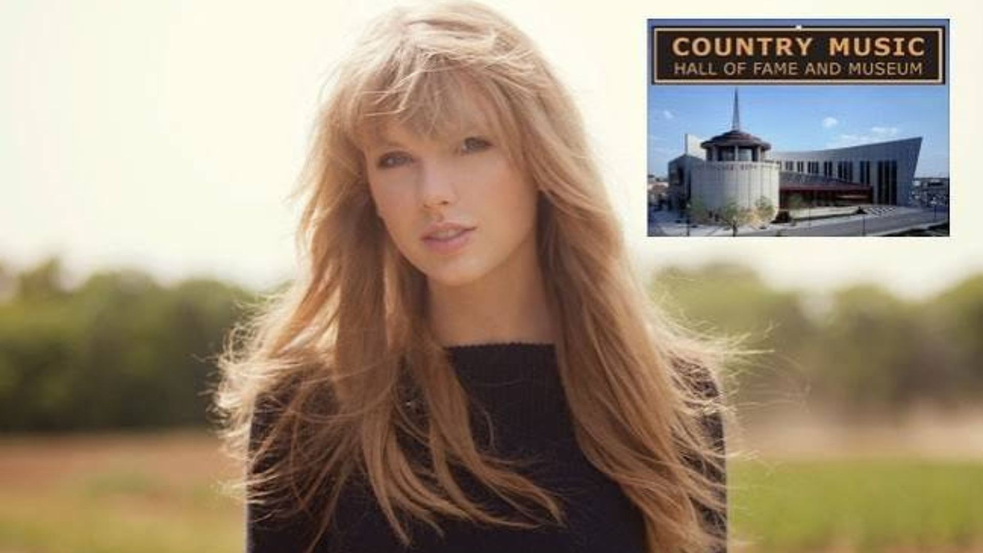 Taylor Swift’s 2012 donation helped establish an education center at Nashville’s Country Music Hall of Fame and Museum, which reported more than 2,000 education programs in 2025.