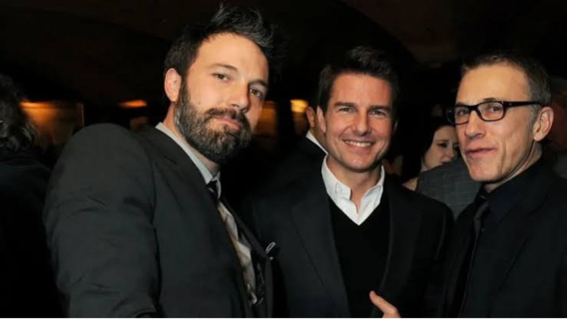 Ben Affleck argues that mocking the commercial failure of ambitious films could discourage creative risks in Hollywood.