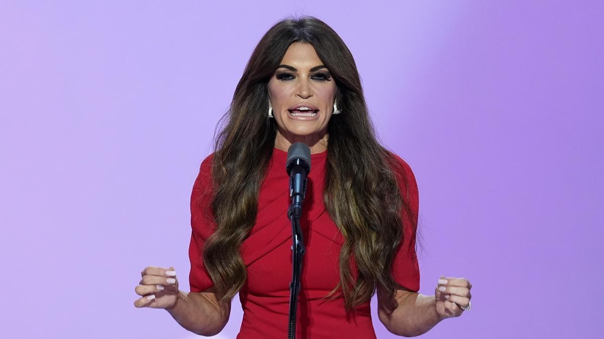 Kimberly Guilfoyle