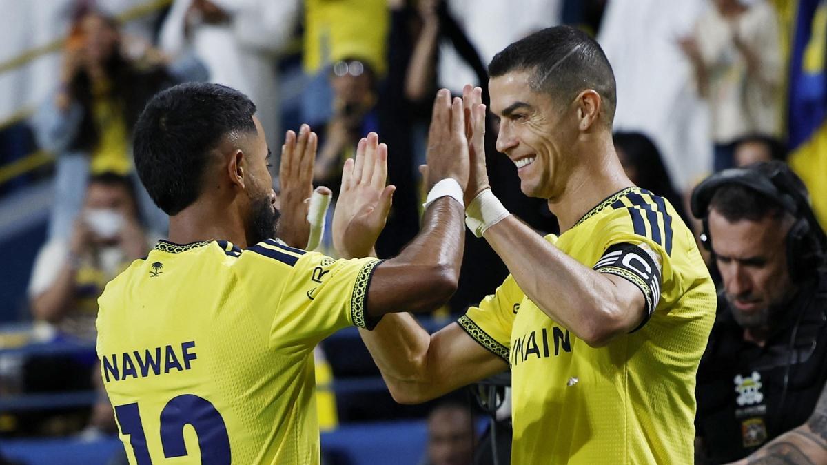 Saudi Pro League Postpones Three Matches After Houthi Attacks, Ronaldo’s Al Nassr Affected