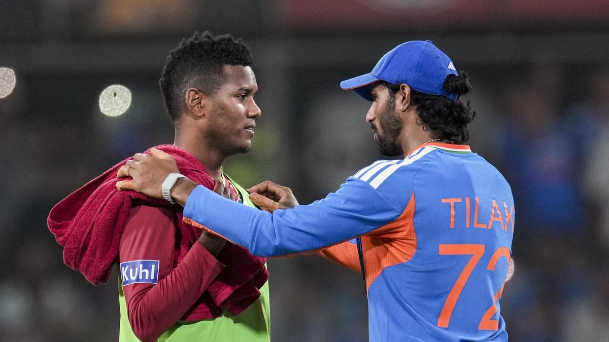 Tilak Varma Warns Against Aggressive Start on Hyderabad’s Flat Pitch