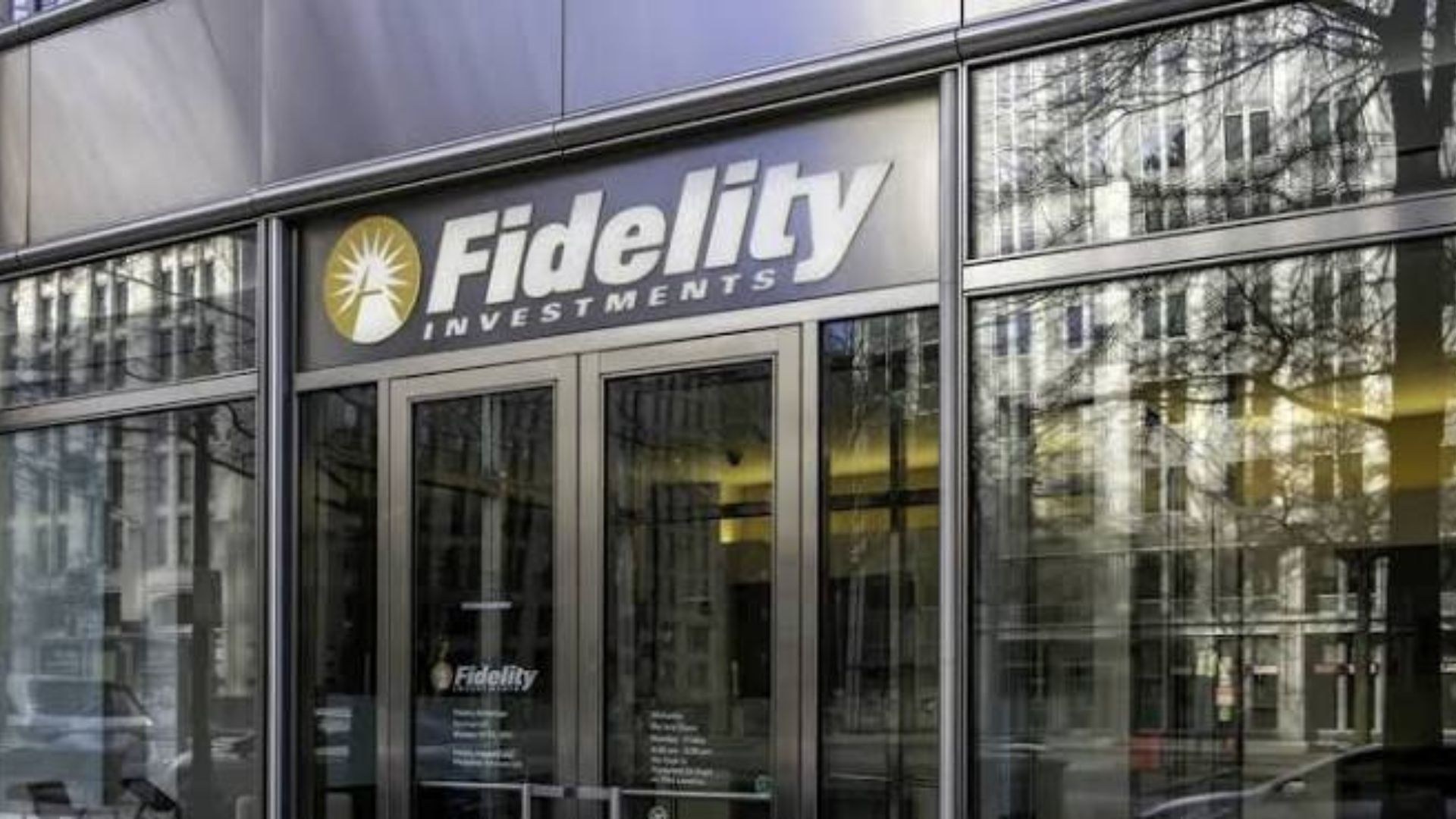 Adam Benjamin alleges that Fidelity's parent company withheld multimillion-dollar compensation after he moved to DFO Management.