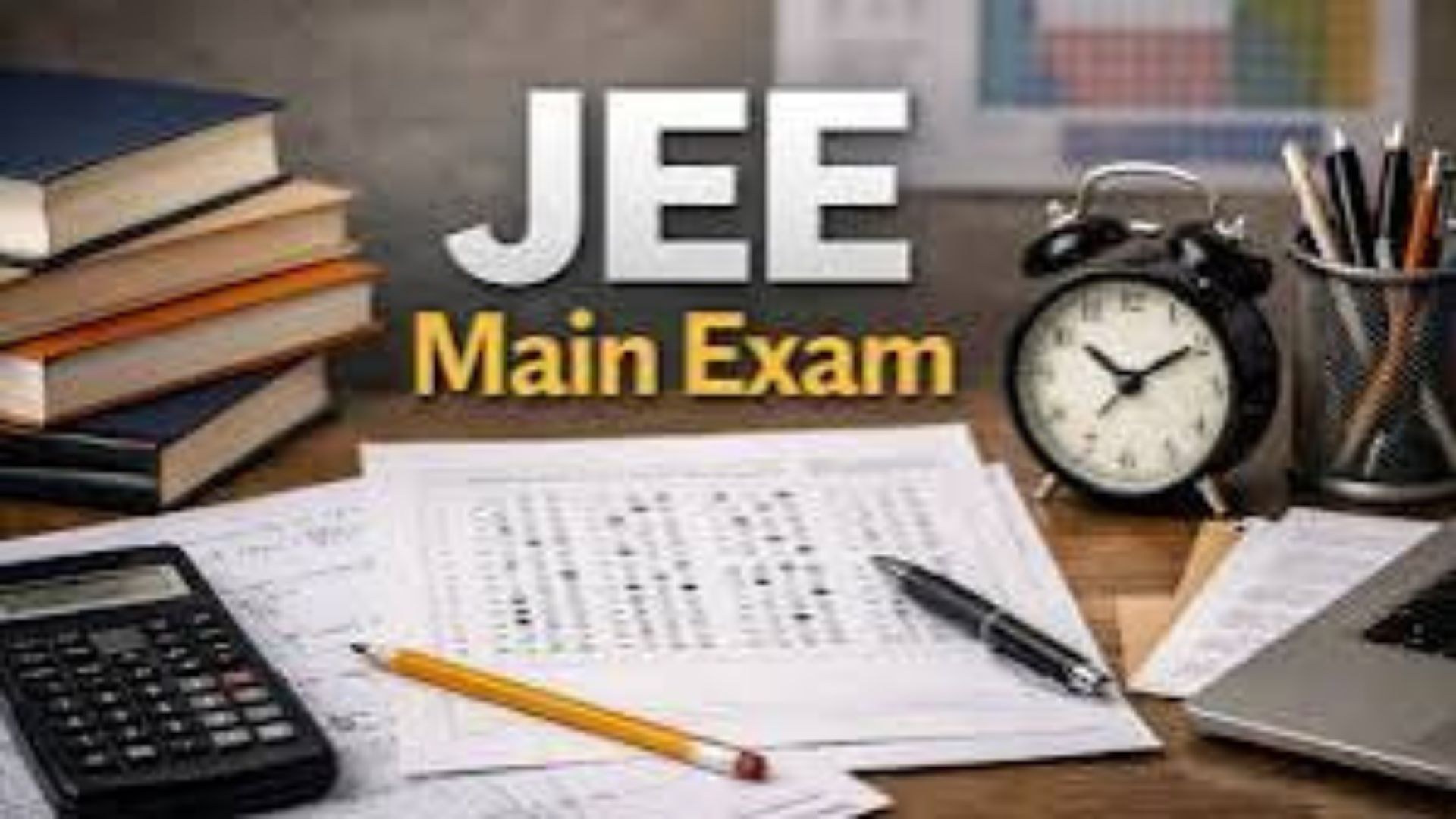 JEE Main 2027 Session 1 registration is expected soon, and candidates are advised to prepare the required documents in advance.