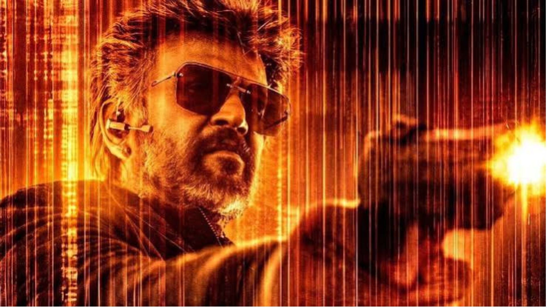 Rajinikanth’s Jailer 2 faces limited multiplex availability in North India amid a dispute over its four-week OTT window.