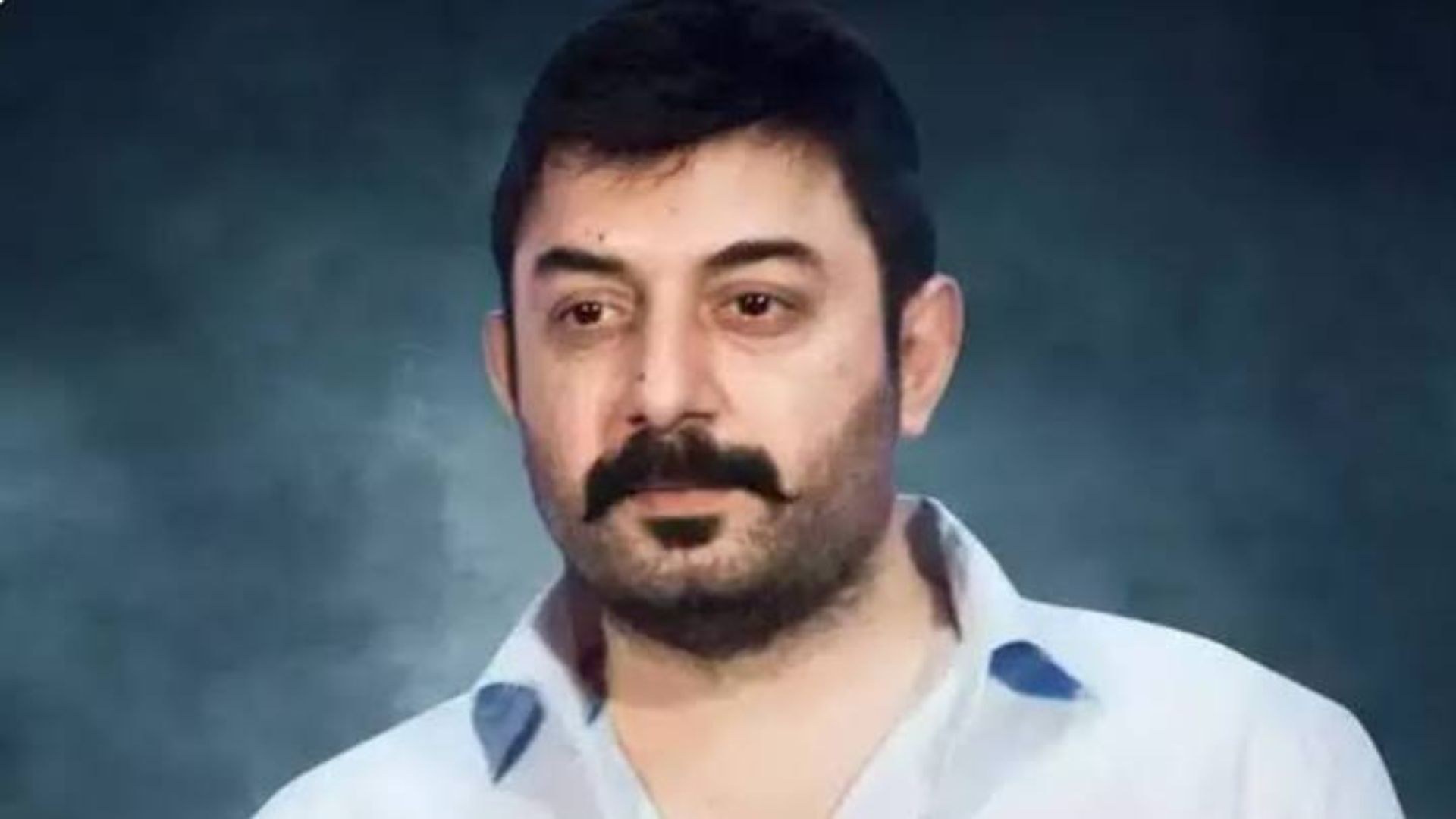 Arvind Swamy became a household name with Roja before taking an extended break from films and building a career in business.