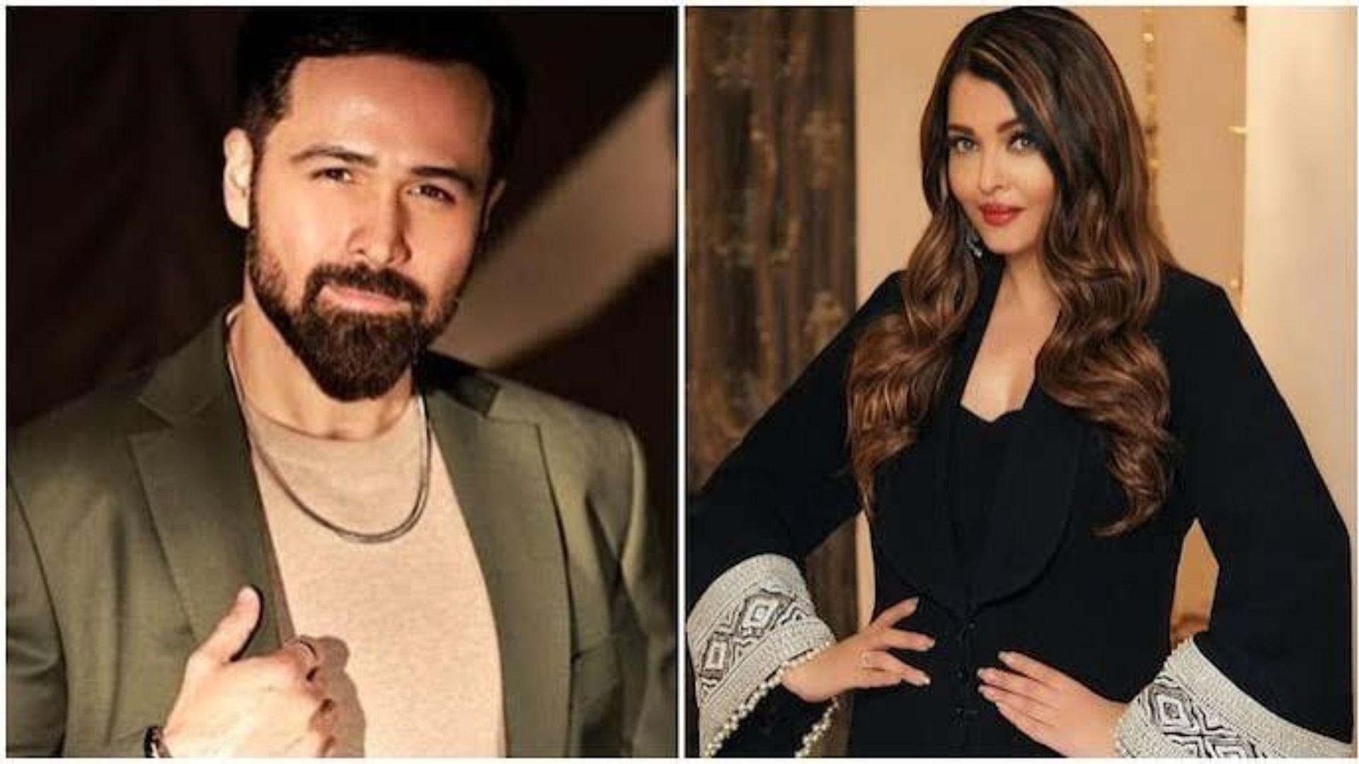Emraan Hashmi later expressed regret over calling Aishwarya Rai Bachchan “plastic” during a rapid-fire round on Koffee With Karan.