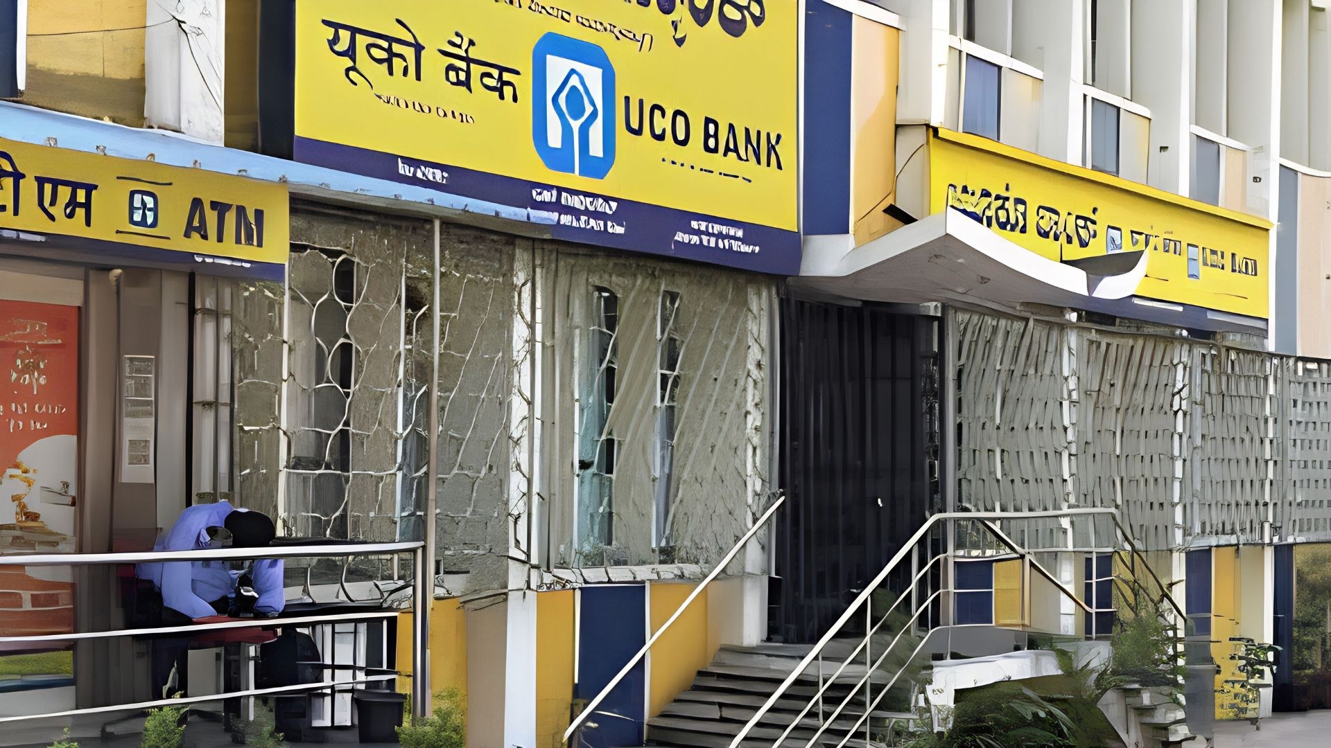 UCO Bank’s net profit rose 27% year-on-year to ₹786 crore in the July–September 2026 quarter.