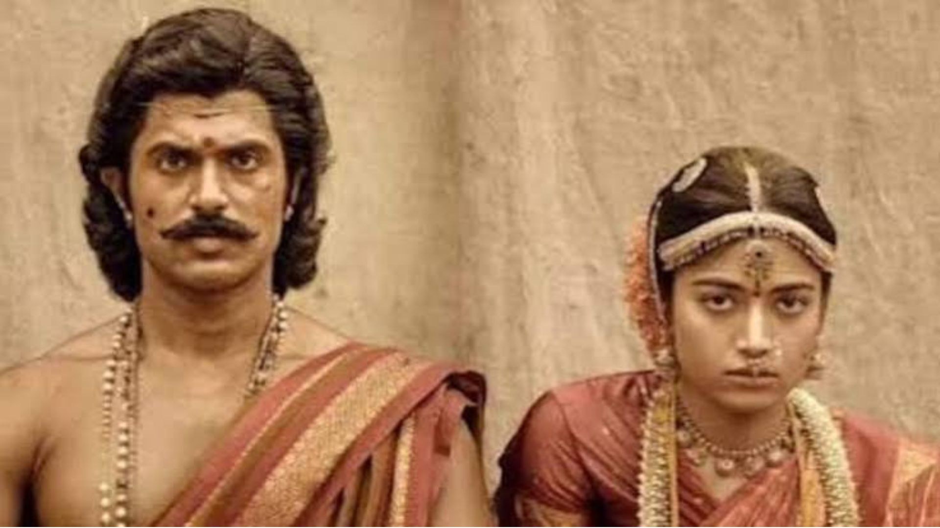 Vijay Deverakonda and Rashmika Mandanna’s chemistry is a highlight of Ranabaali, though the film’s historical drama struggles to balance violence and emotion.