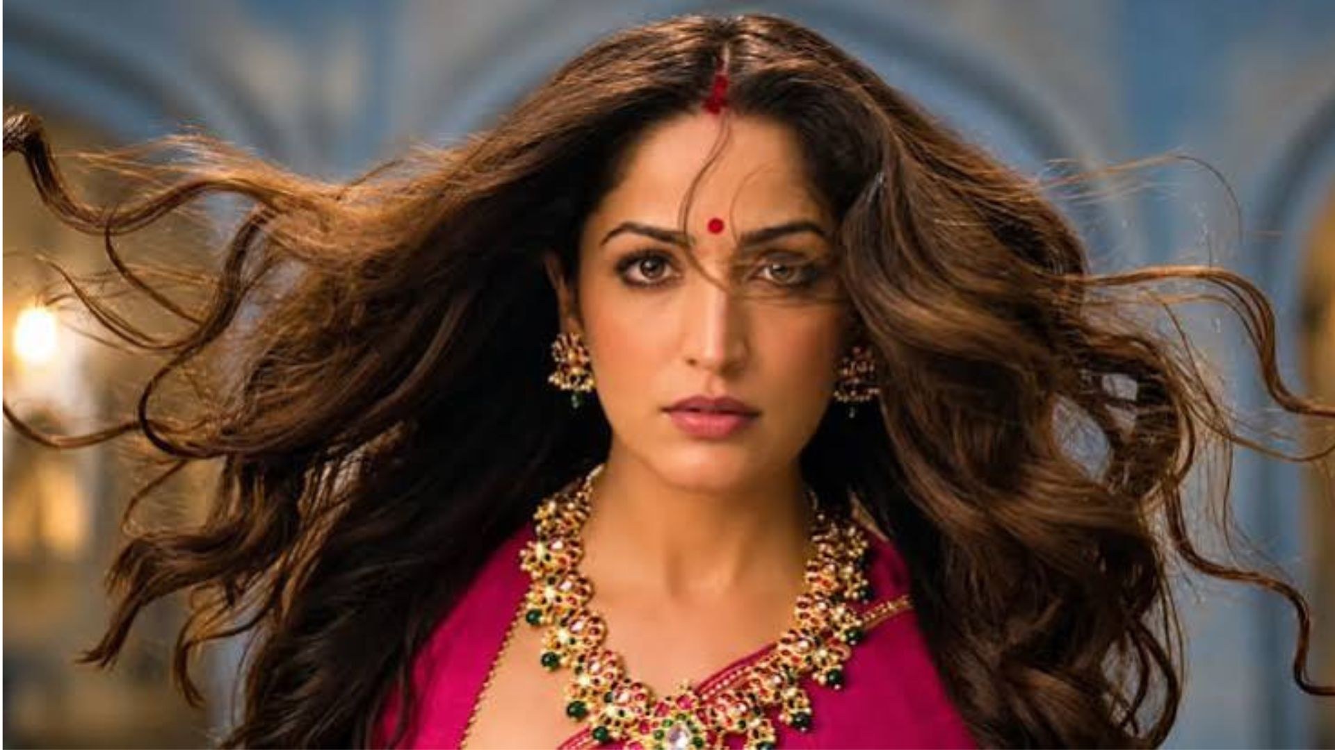 Yami Gautam leads Nayyi Navelli, a film whose promising premise reportedly falls short because of scattered writing and uneven execution.