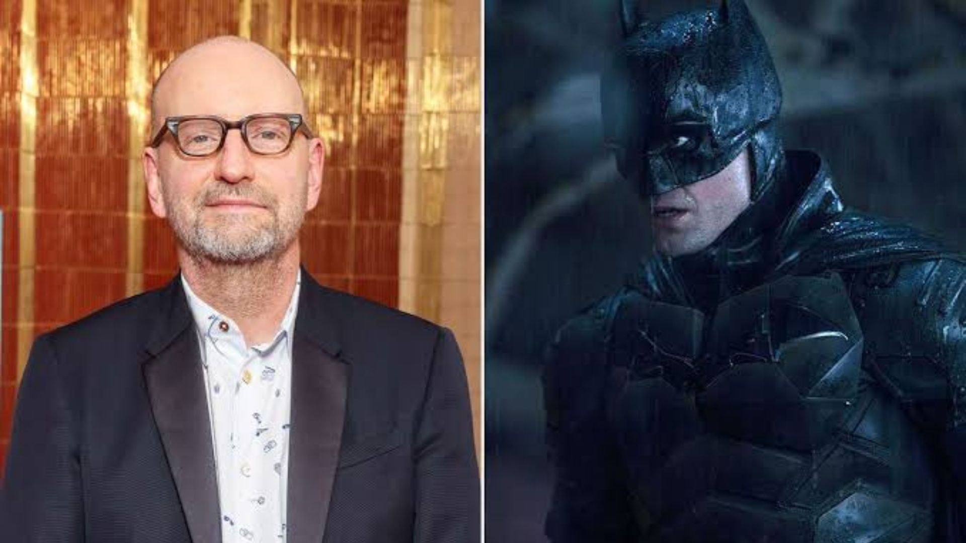 Steven Soderbergh is reportedly helping complete filming on The Batman: Part II during Matt Reeves’ temporary absence.