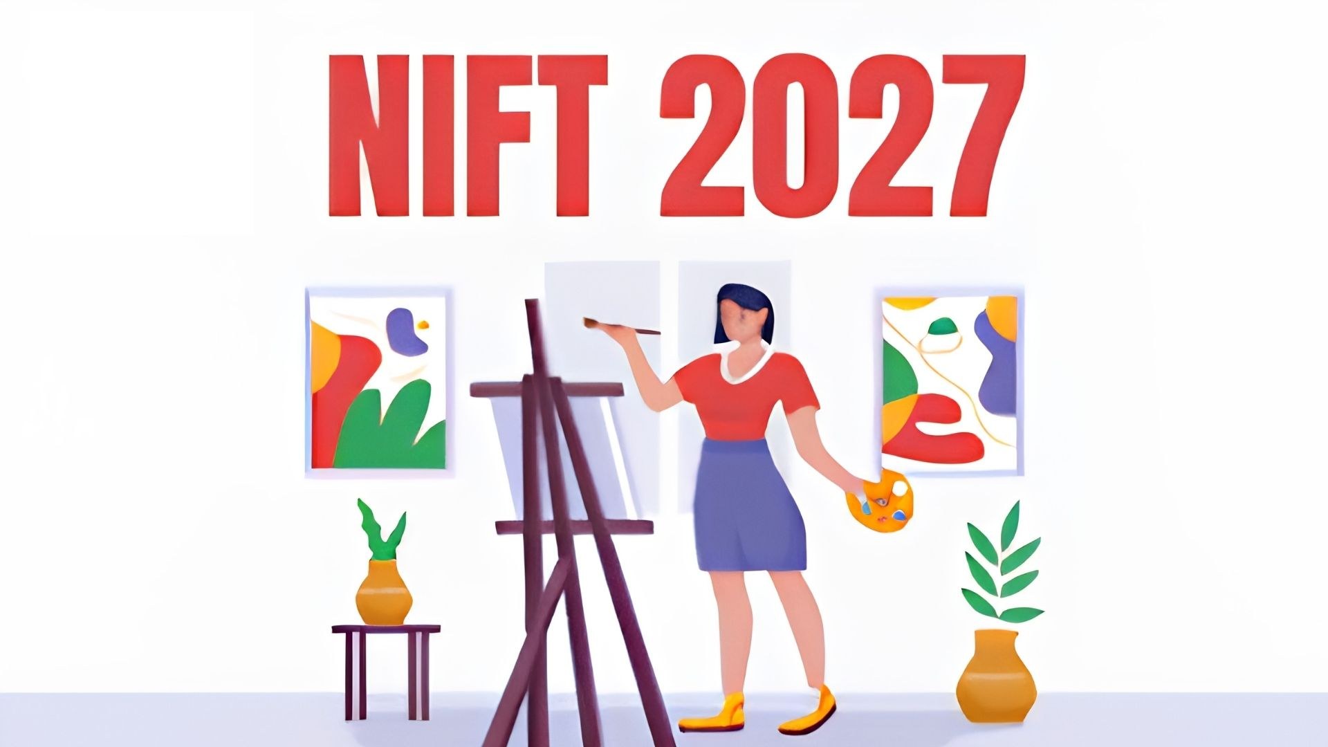 NIFTEE 2027 applications are open from October 16 to November 16, 2026, according to the supplied announcement.