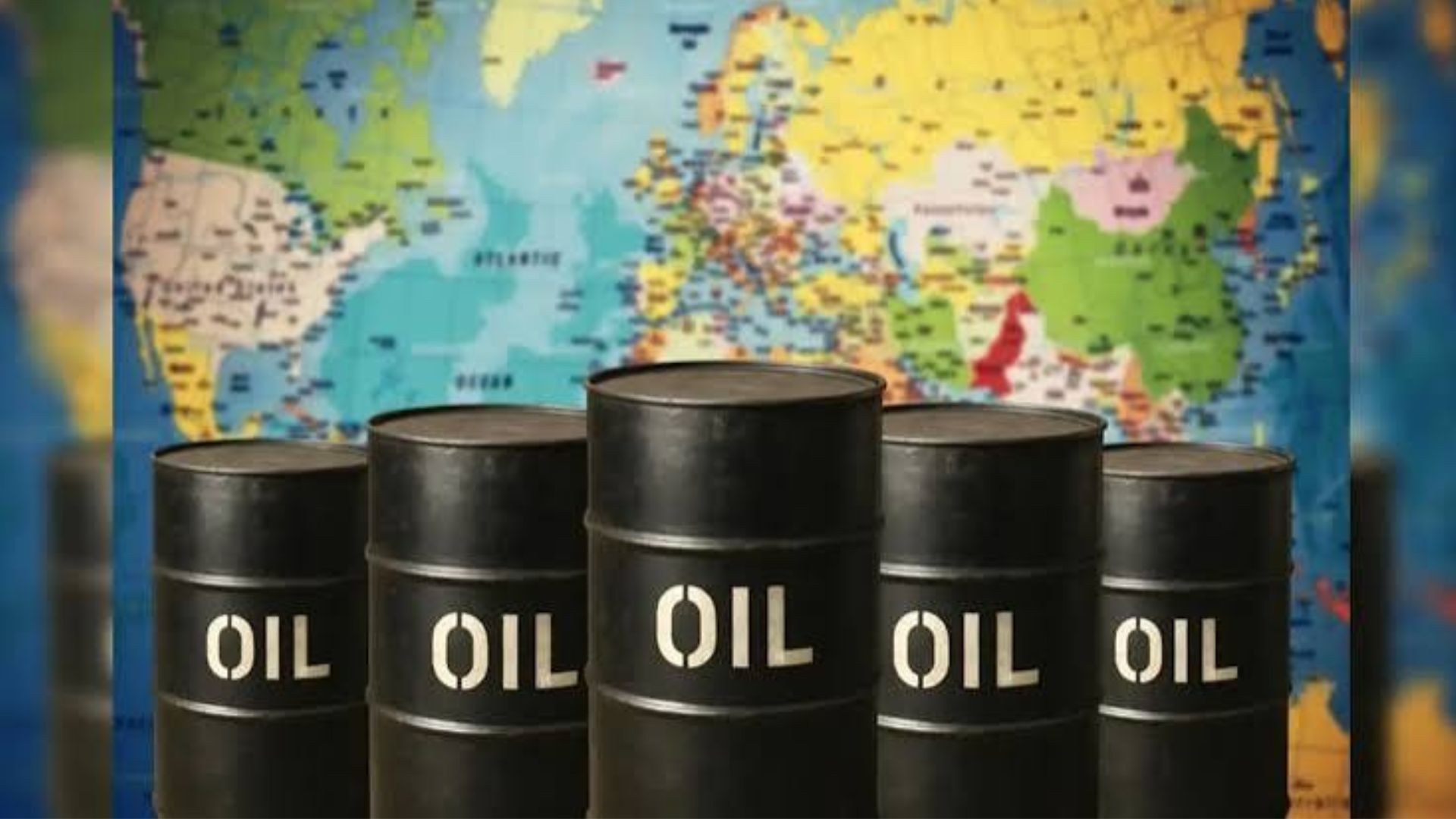 Rising Brent crude prices could pressure fuel-sensitive and raw-material-intensive companies in the Indian stock market.