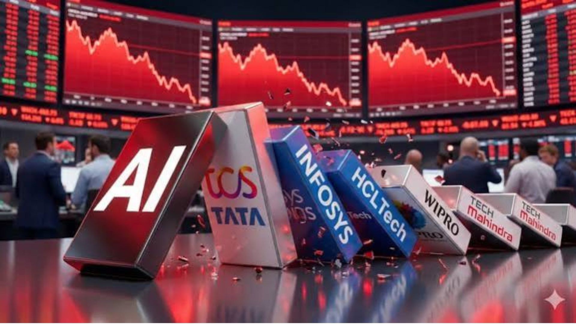Jefferies highlights moderating AI stock returns, elevated valuations and potential opportunities across emerging markets.