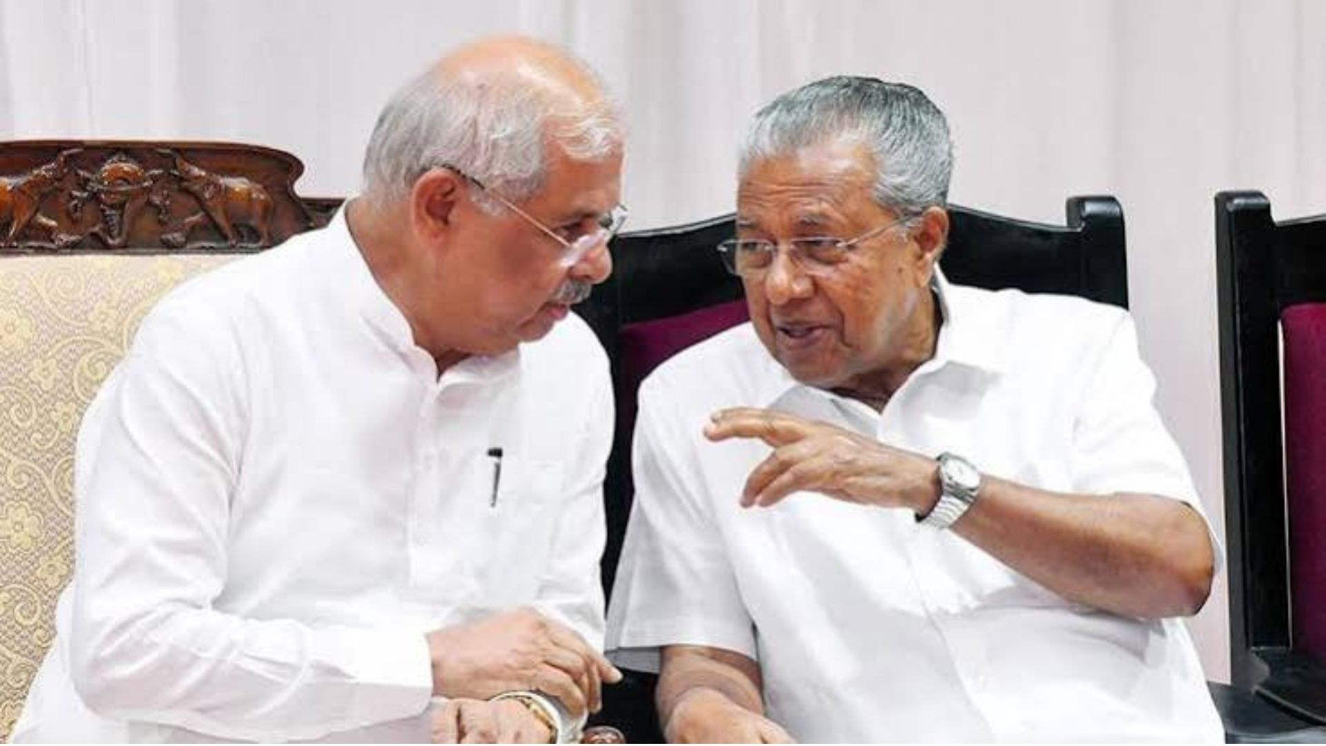 Kerala has initiated preliminary steps to fill permanent vice-chancellor vacancies across state universities, according to Higher Education Minister Roji M John.