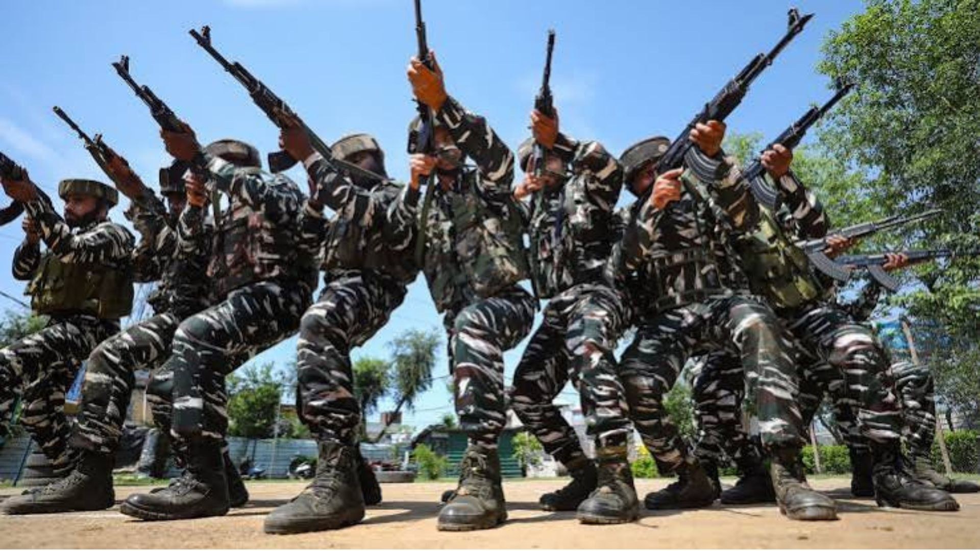 CRPF headquarters has sought personnel feedback on a proposal to restore lance naik and naik ranks, which were abolished around 30 years ago