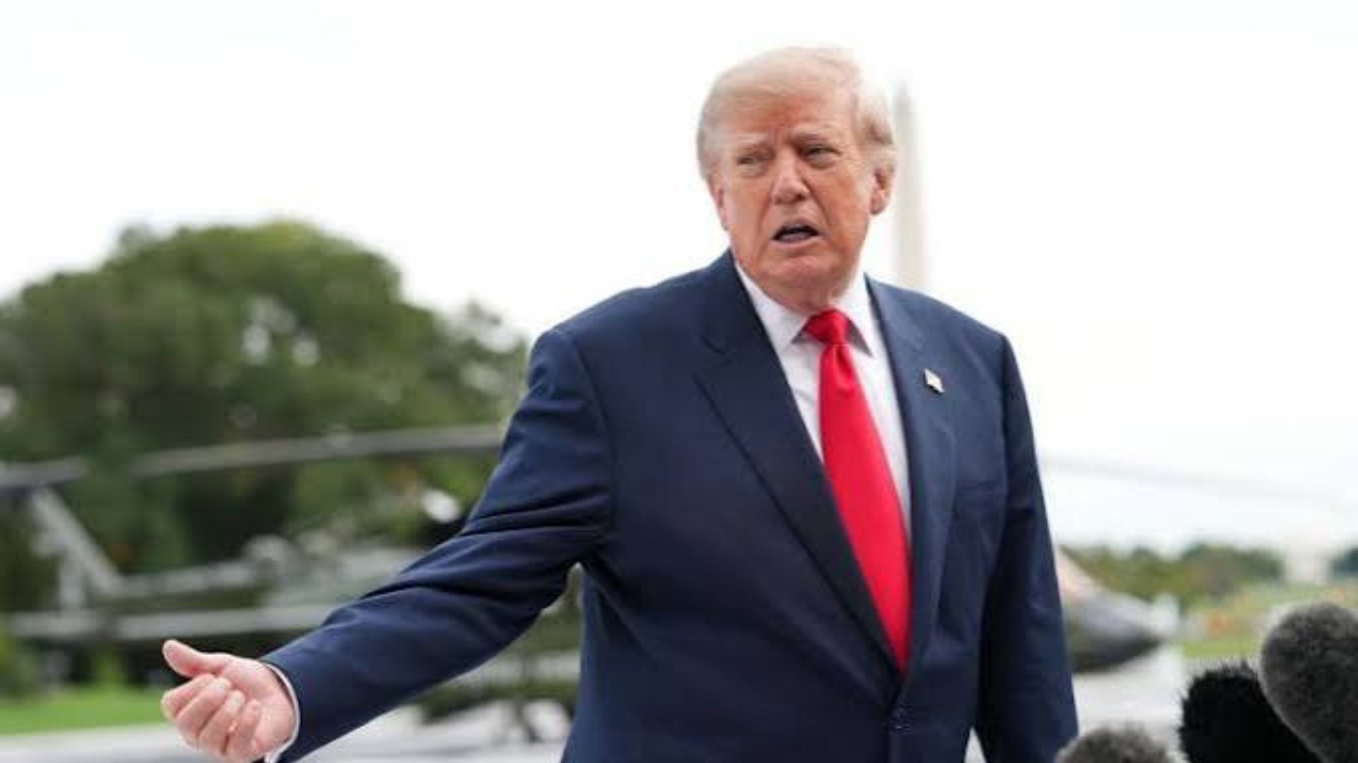 Trump’s decision to suspend several Russia sanctions has drawn criticism from Ukraine and US lawmakers.