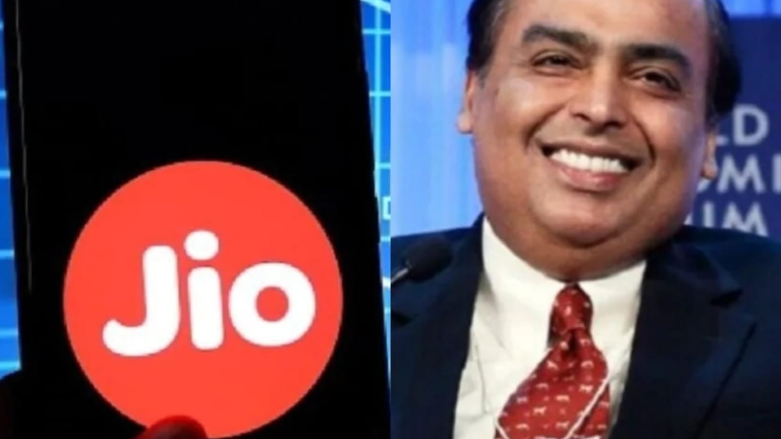 Jio IPO का GMP 22% के करीब