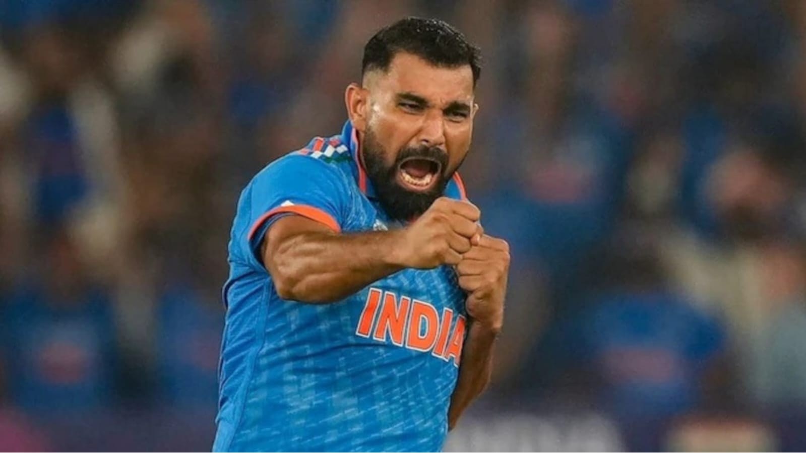 शमी के आराम पर कोच का बयान
