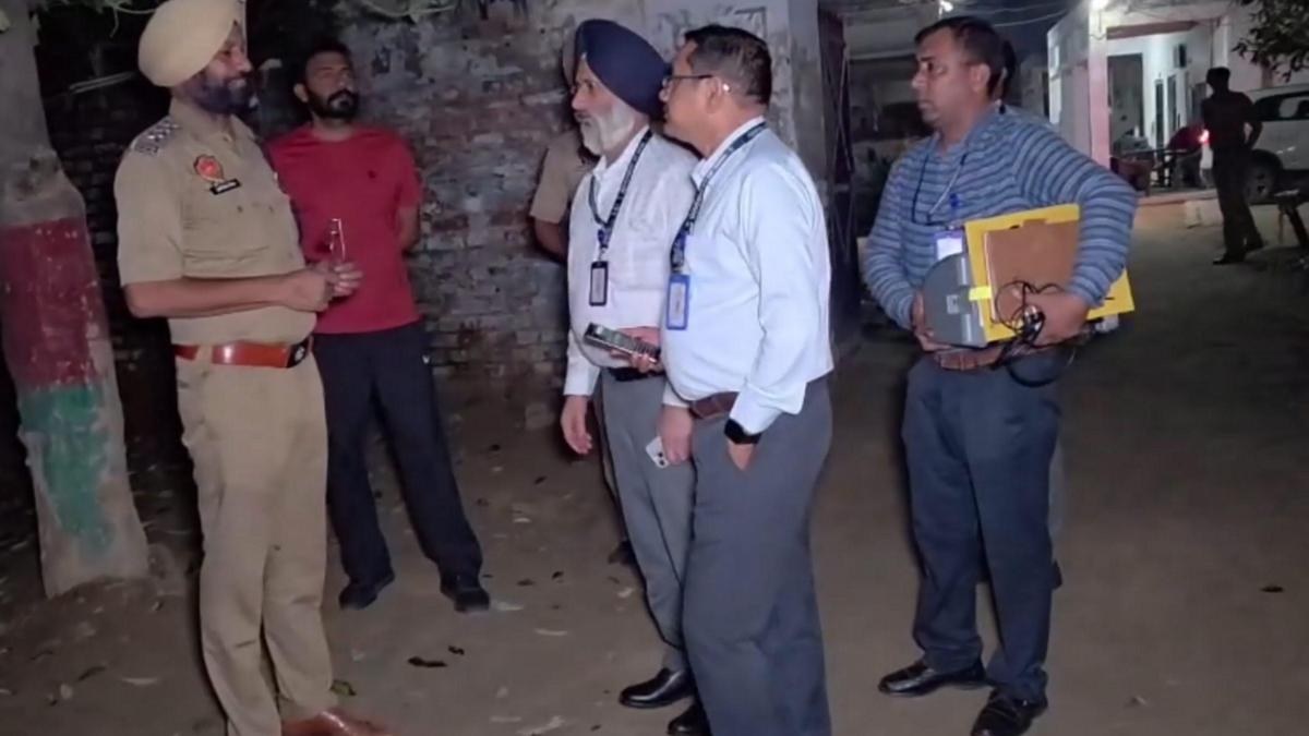 CBI Takes Over Parvinder Singh Jhota Murder Case, Post-Mortem at PGI Chandigarh