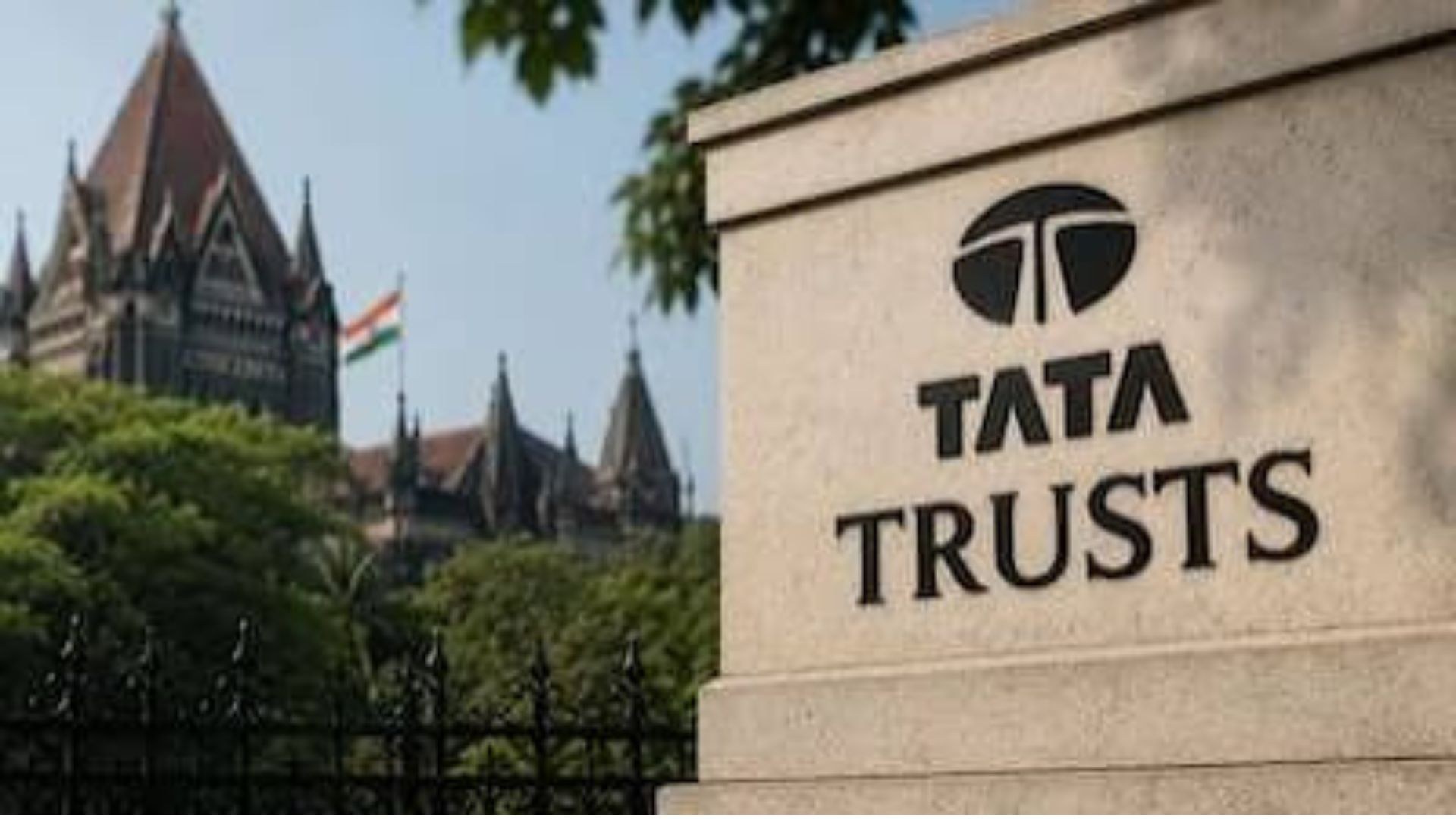 SDTT has reportedly responded to governance complaints as disagreements involving Tata Trusts and Tata Sons continue.