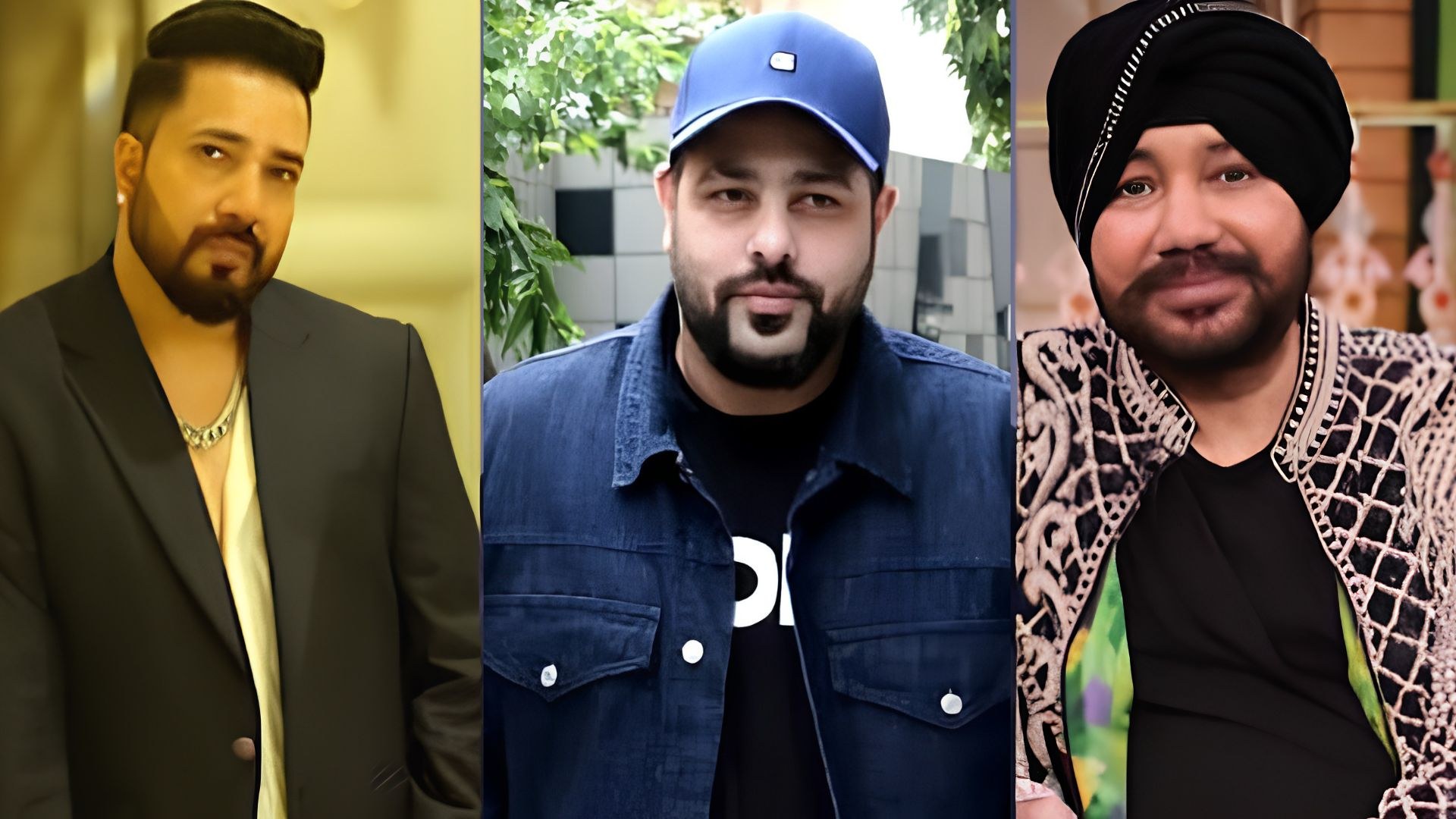 Mika Singh, Badshah and other artistes reportedly voiced support for Daler Mehndi following the interruption of his performance at a New Tehri event