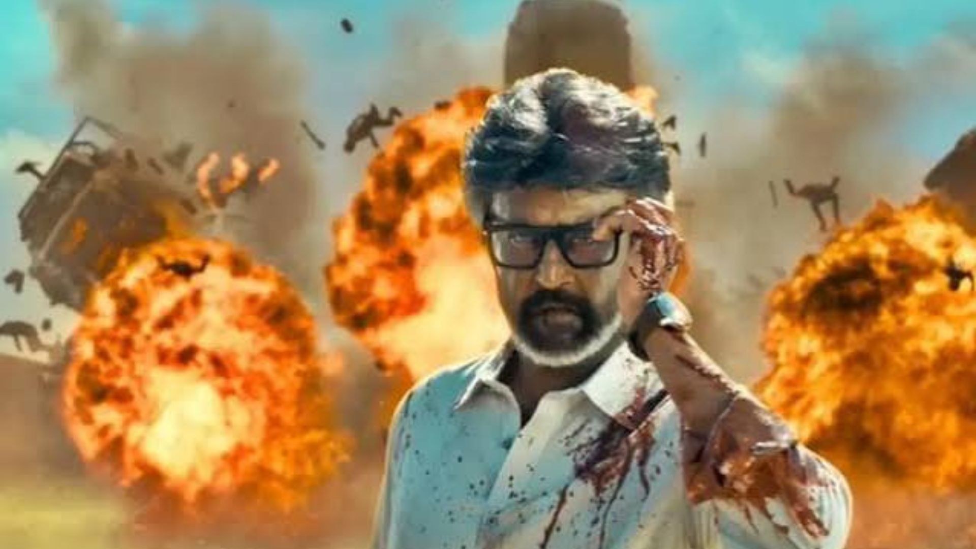 Jailer 2 Box Office Day 6: India Net Hits ₹287.8 Cr
