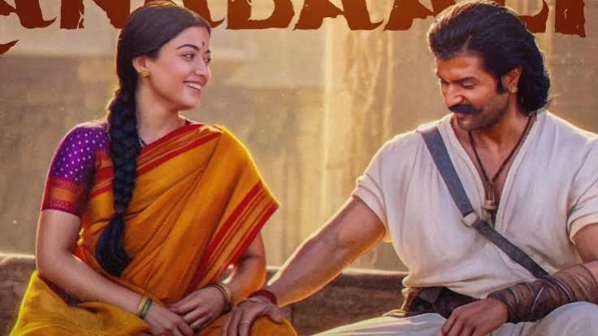 Ranabaali, starring Vijay Deverakonda and Rashmika Mandanna, reportedly recorded ₹30.75 crore in India gross collections after four days.