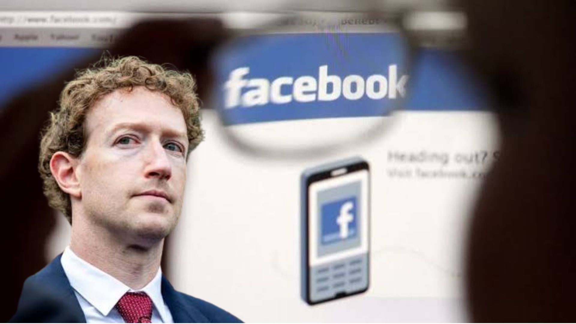 Meta faces a major legal penalty in New Mexico over allegations of misleading Facebook users about data privacy and platform safety