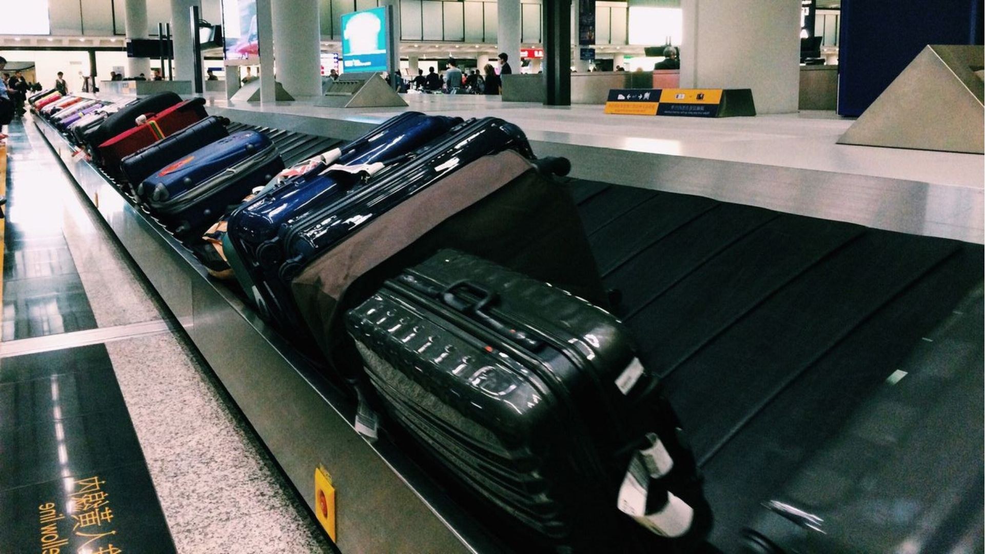 Airport baggage weighing practices are under scrutiny following complaints about inconsistent readings and disputed extra charges