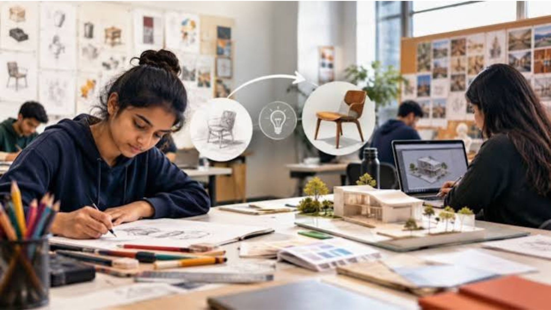 IMF analysis points to declining relative hiring demand for AI-exposed occupations across Asia, alongside emerging opportunities linked to artificial intelligence