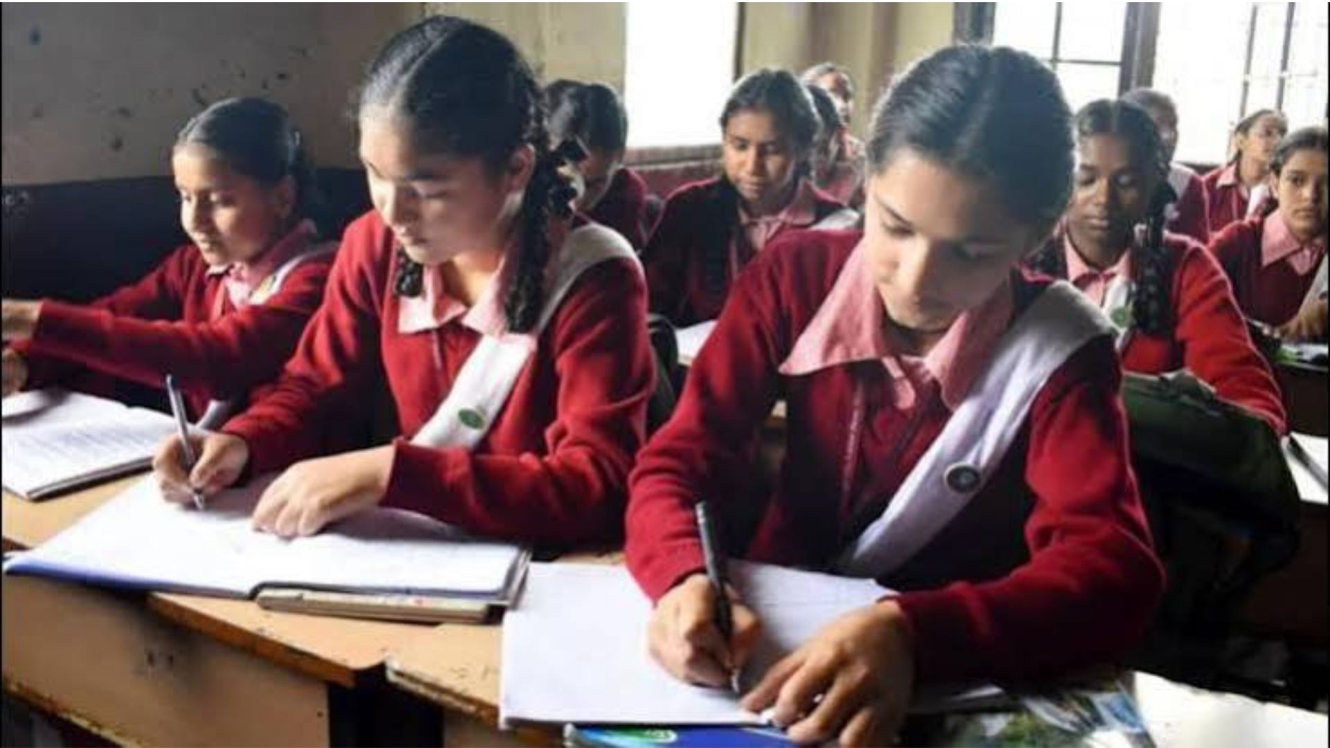 MPBSE has revised internal-choice rules for different question types for the 2026-27 academic session