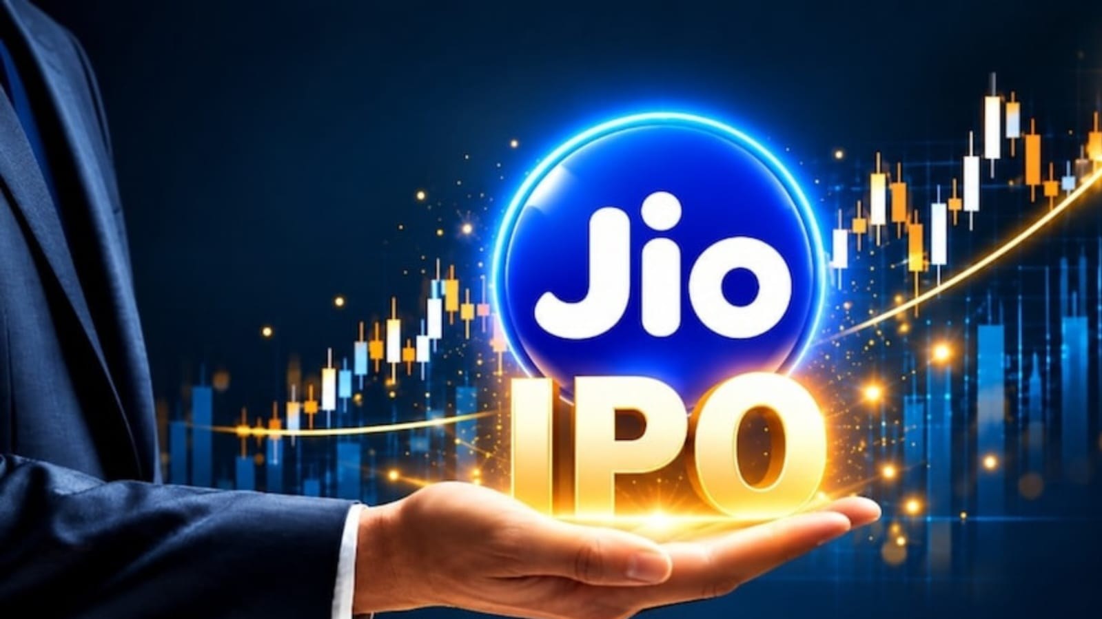 Jio IPO को पहले दिन मिला शानदार रिस्पॉन्स