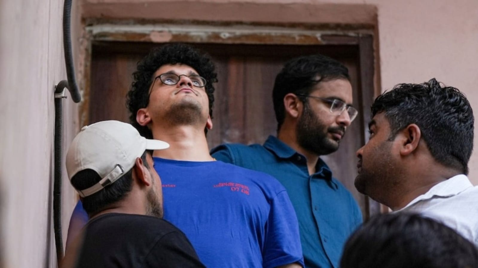 सौरव दास और आशुतोष रांका को शर्तों के साथ रिहाई मिली