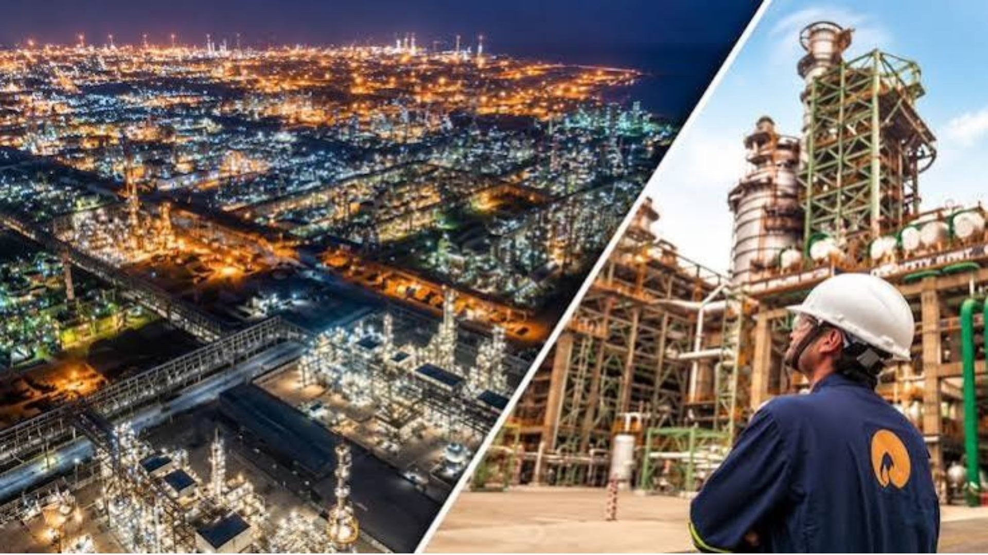 Complex refineries such as Reliance's Jamnagar facility can process a wide range of crude grades, including heavier oils that require additional treatment.