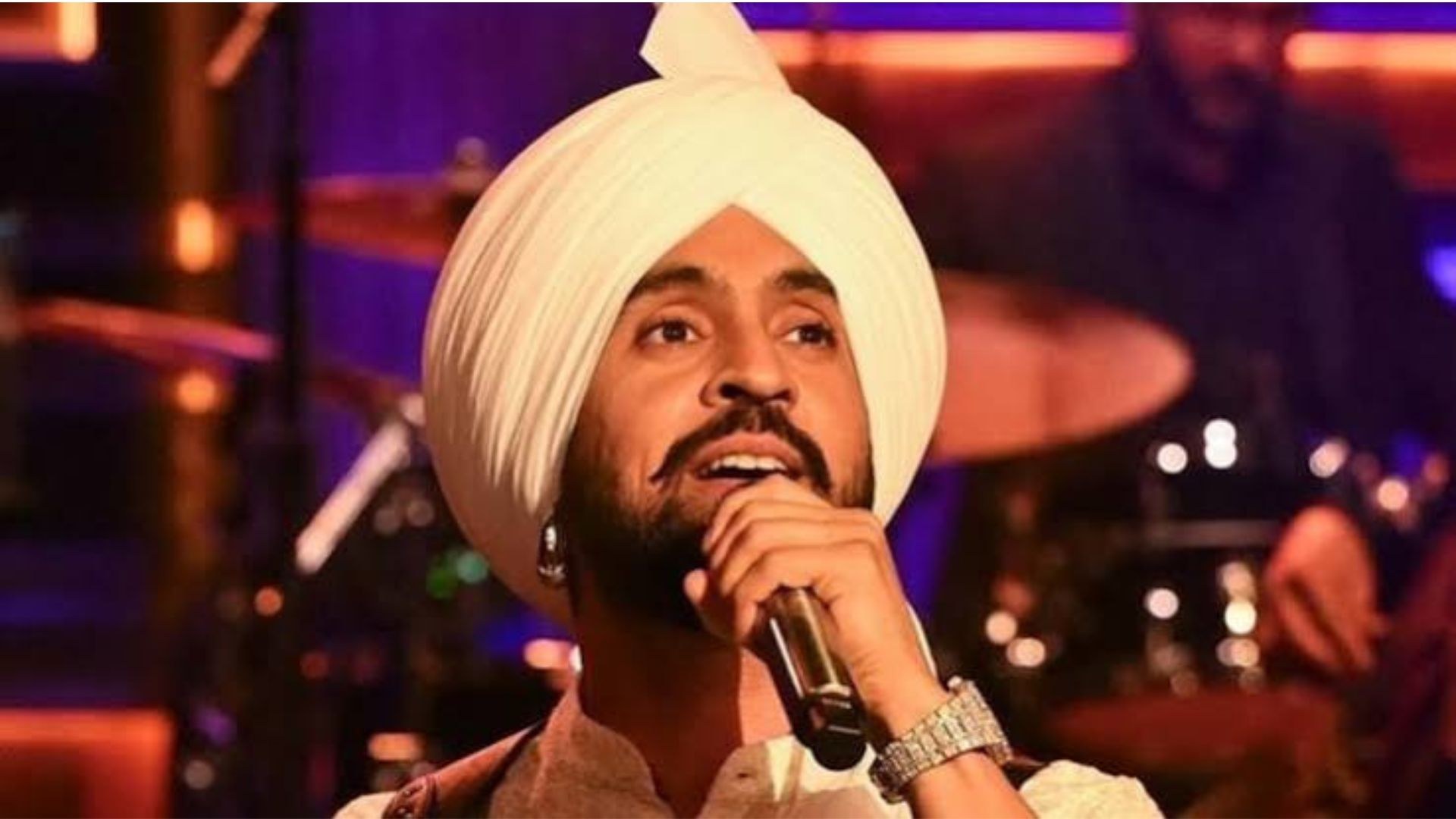 Delhi Police have denied permission for Diljit Dosanjh’s scheduled October 30 concert at JLN Stadium, citing security and law-and-order concerns