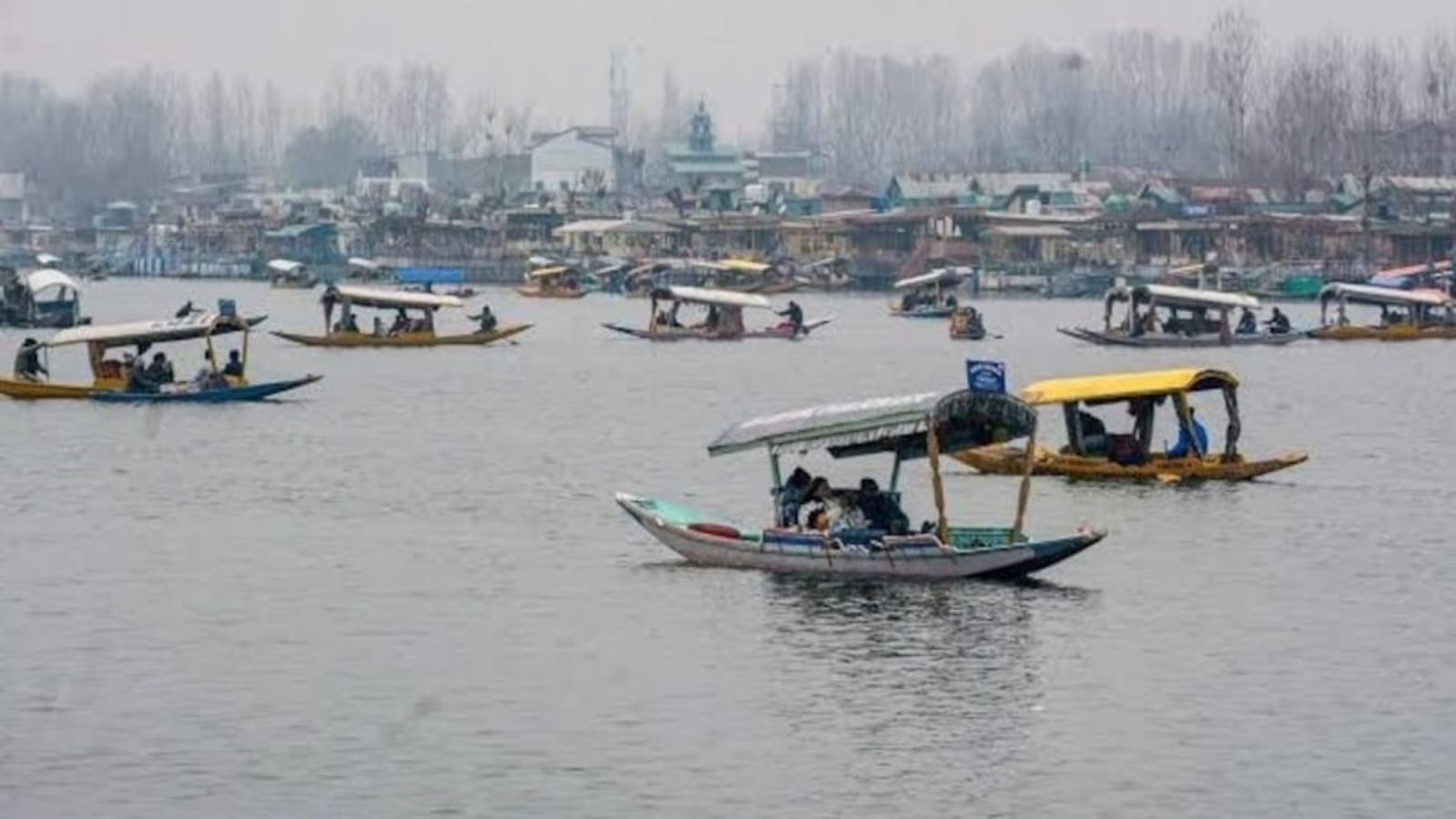 जम्मू-कश्मीर पर भारत के समर्थन में ब्रिटिश प्रस्ताव