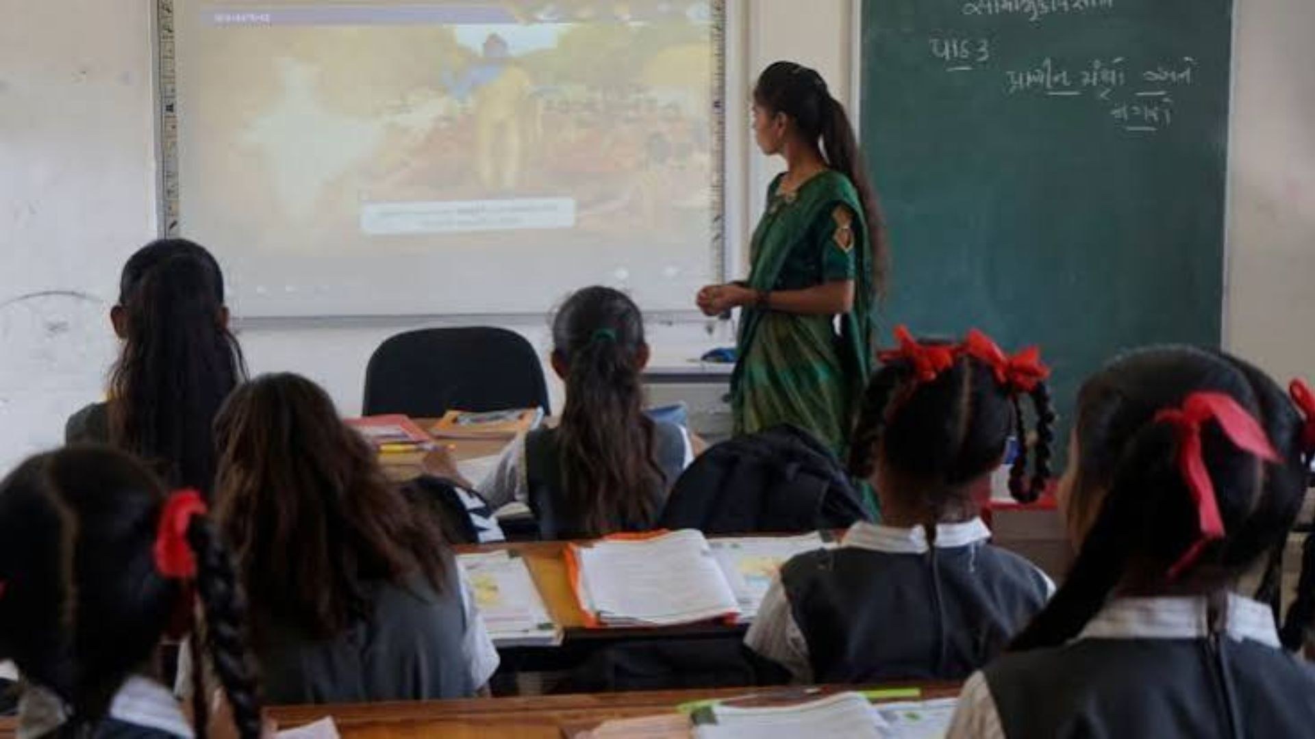 Andhra Pradesh Sports Quota Row: Can It Apply to Maths Teachers?
