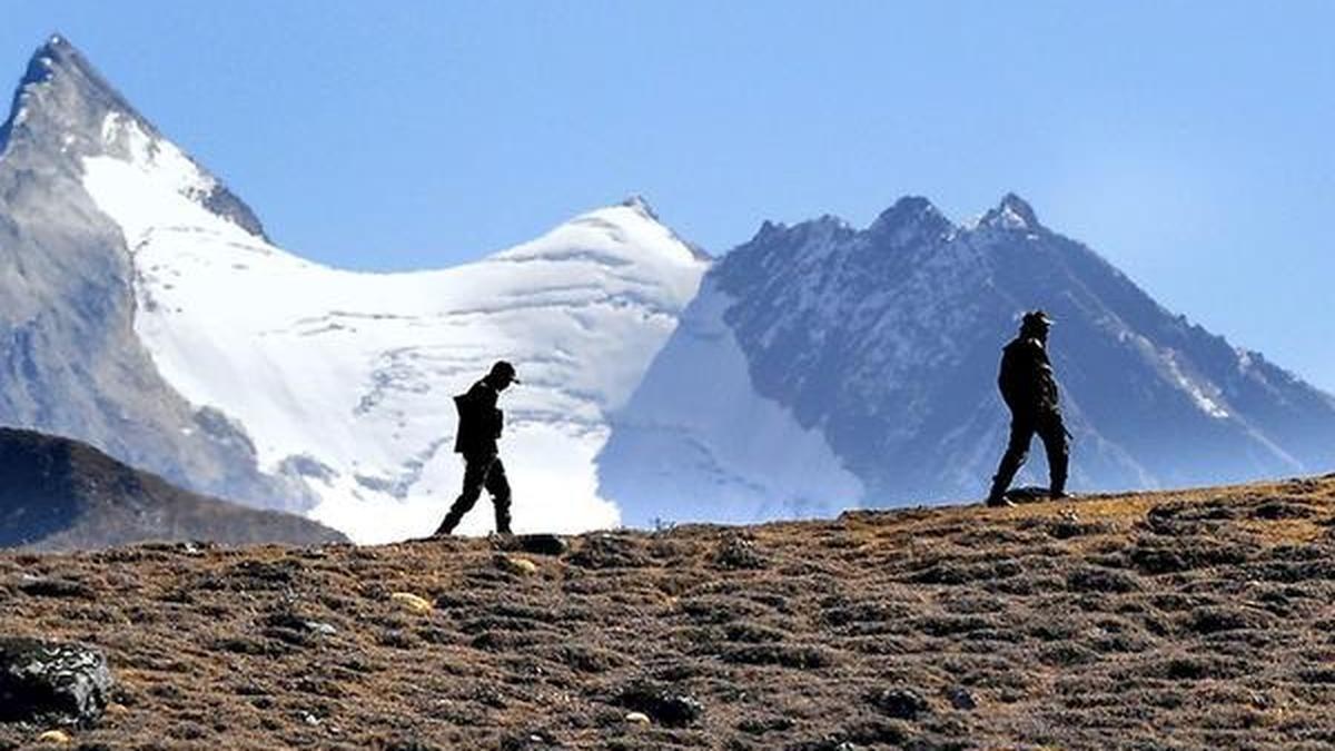 India-China Face-Off Continues in Arunachal Pradesh